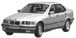 BMW E36 P0271 Fault Code