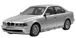 BMW E39 P0271 Fault Code