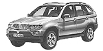 BMW E53 P0271 Fault Code