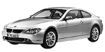 BMW E63 P0271 Fault Code