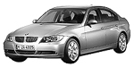 BMW E92 P0271 Fault Code