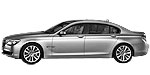 BMW F02 P0271 Fault Code