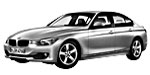 BMW F30 P0271 Fault Code