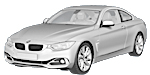 BMW F32 P0271 Fault Code