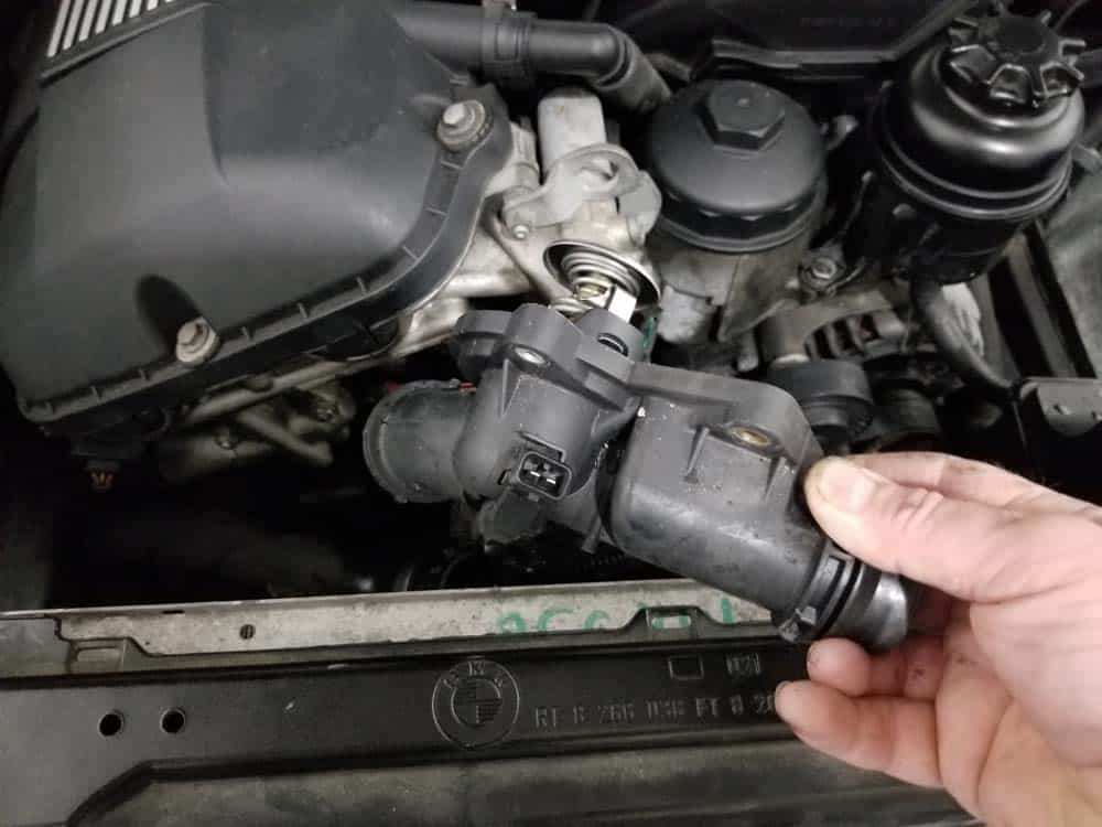 See P0271 in engine