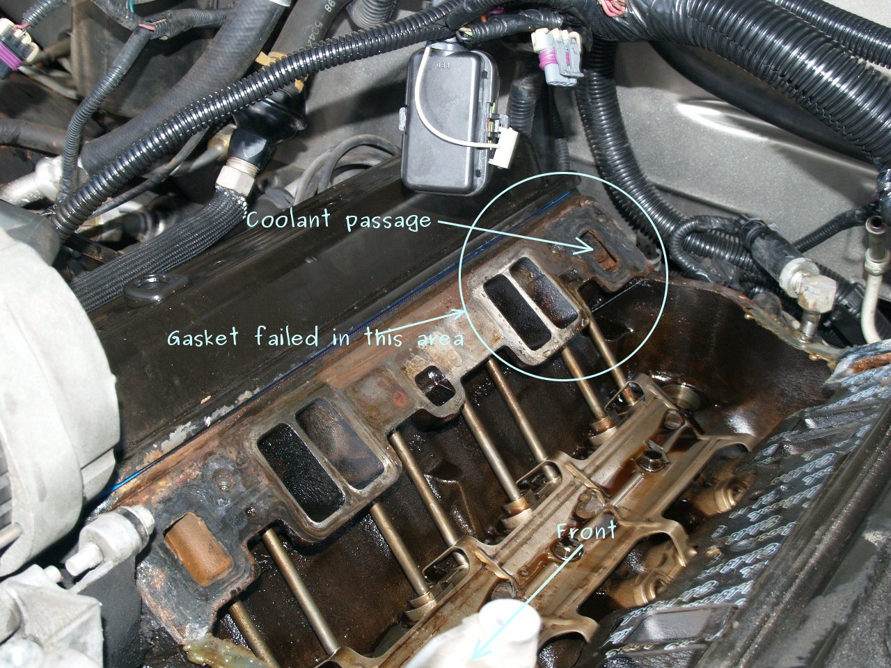 See P0271 in engine